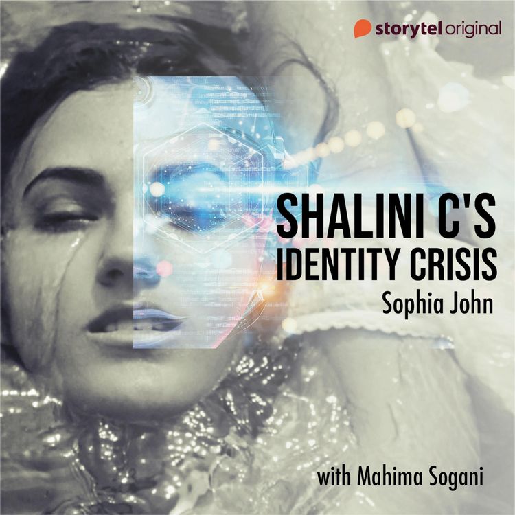 Produktbild: Shalini C's Identity Crisis
