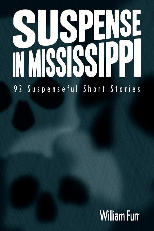 Produktbild: Suspense in Mississippi