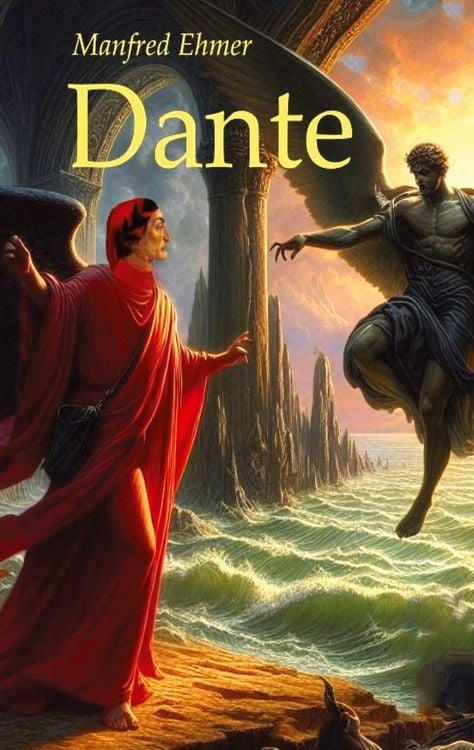 Produktbild: Dante