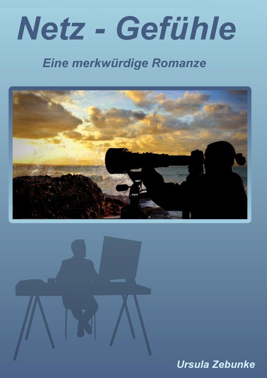Produktbild: Netz - Gef&uuml;hle