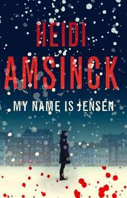 Produktbild: My Name is Jensen