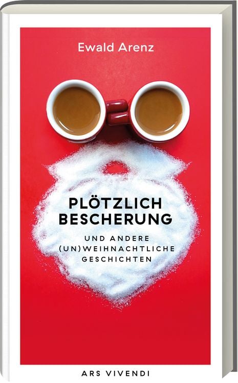 Produktbild: Pl&ouml;tzlich Bescherung