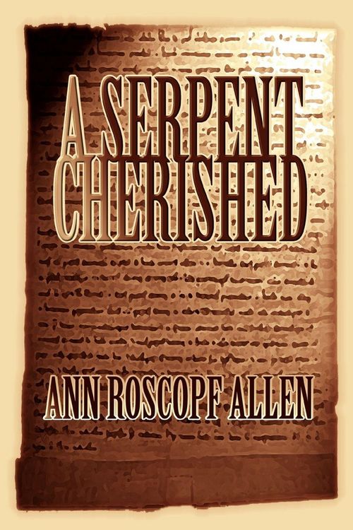 Produktbild: A Serpent Cherished