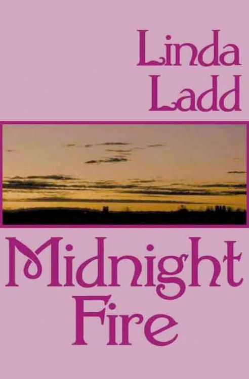 Produktbild: Midnight Fire