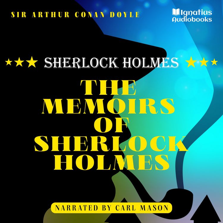 Produktbild: The Memoirs of Sherlock Holmes