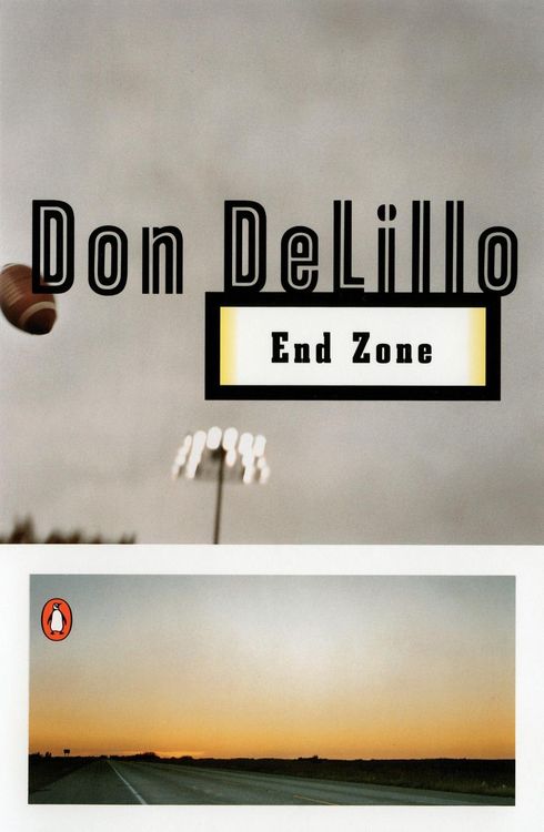 Produktbild: End Zone
