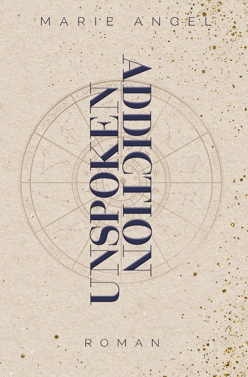 Produktbild: Unspoken Addiction