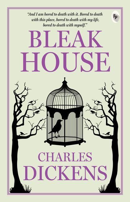 Produktbild: Bleak House - Classics