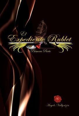 Produktbild: El Expediente Rublet