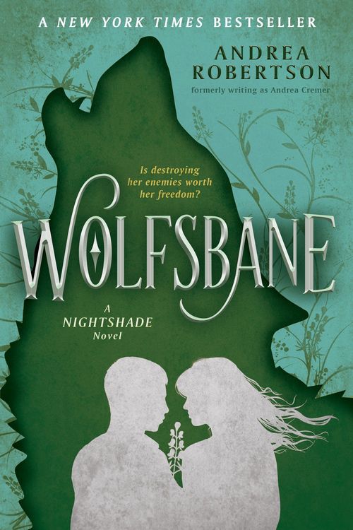 Produktbild: Wolfsbane
