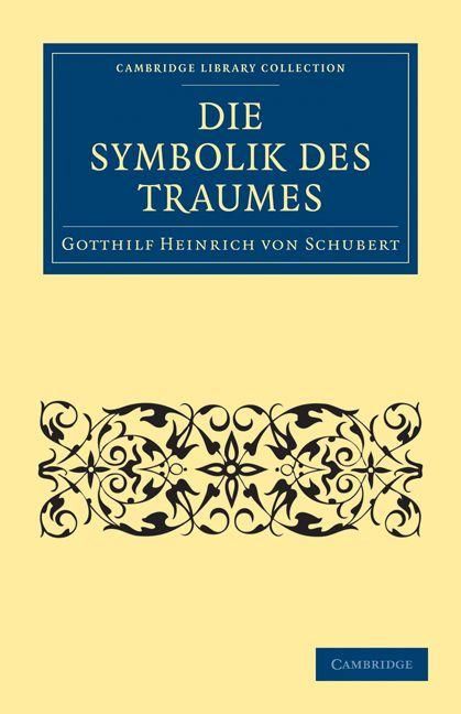 Produktbild: Die Symbolik des Traumes