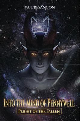 Produktbild: Into the Mind of Pennywell