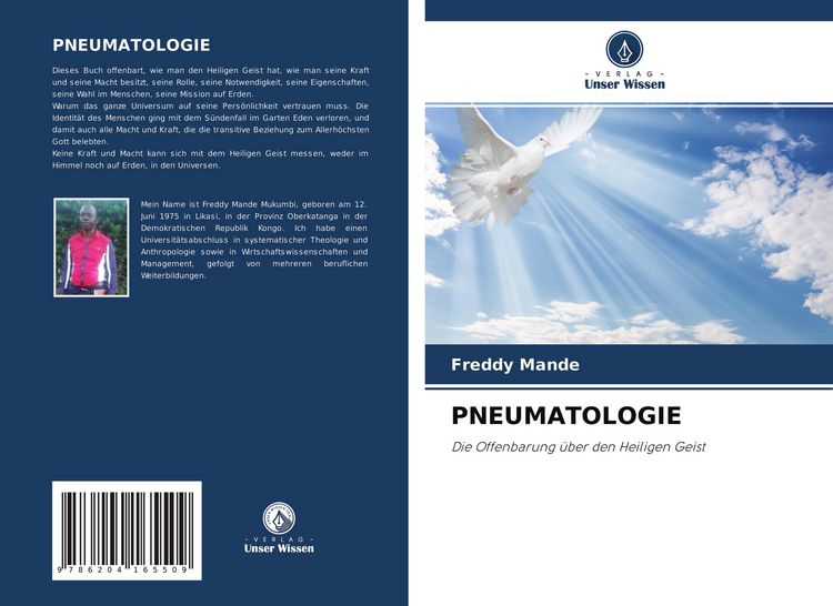 Produktbild: Pneumatologie