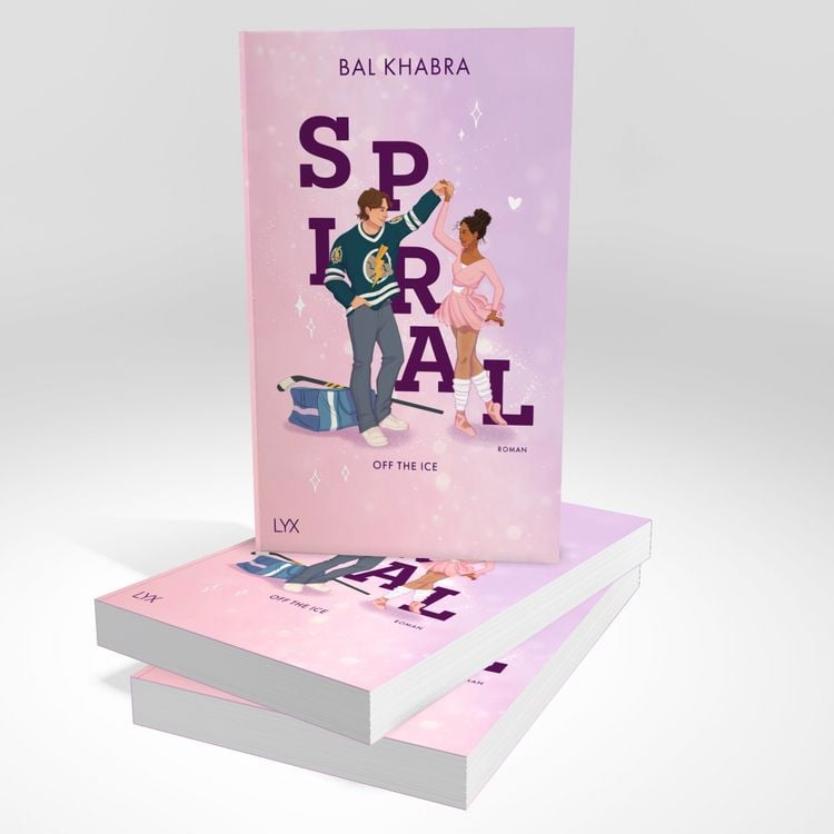 Produktbild: Spiral