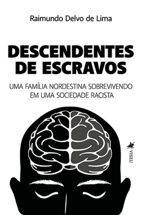 Produktbild: Descendentes de Escravos