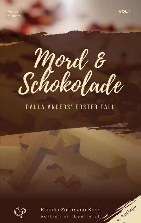 Produktbild: Mord & Schokolade