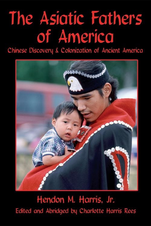 Produktbild: Asiatic Fathers of America