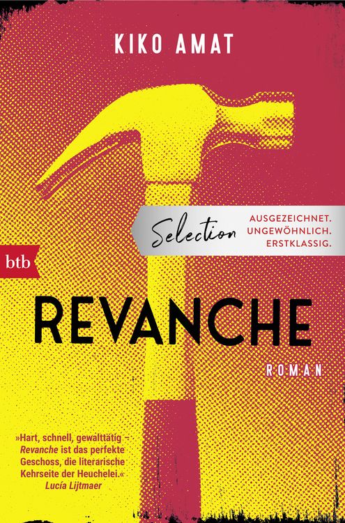 Produktbild: Revanche