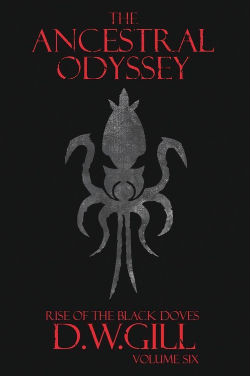 Produktbild: The Ancestral Odyssey