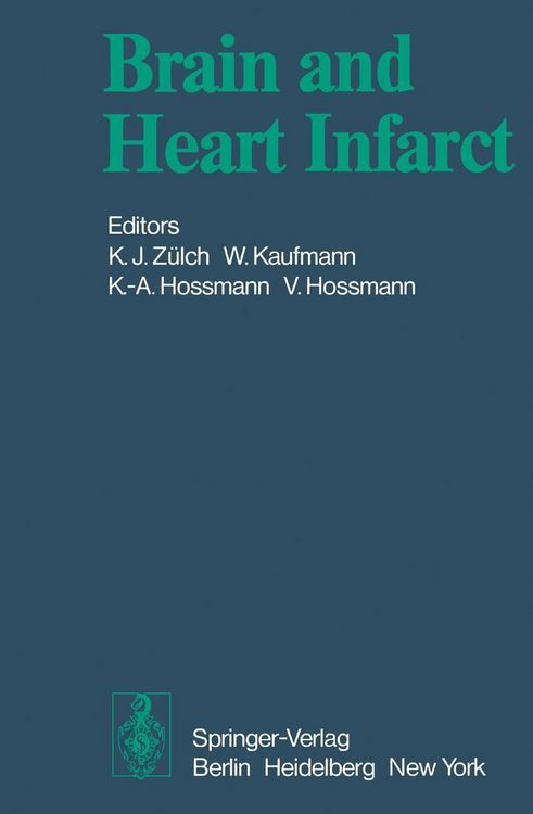 Produktbild: Brain and Heart Infarct