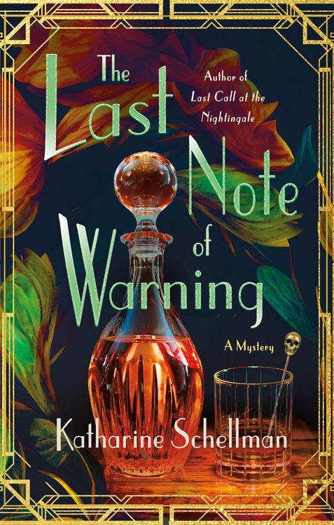 Produktbild: The Last Note of Warning