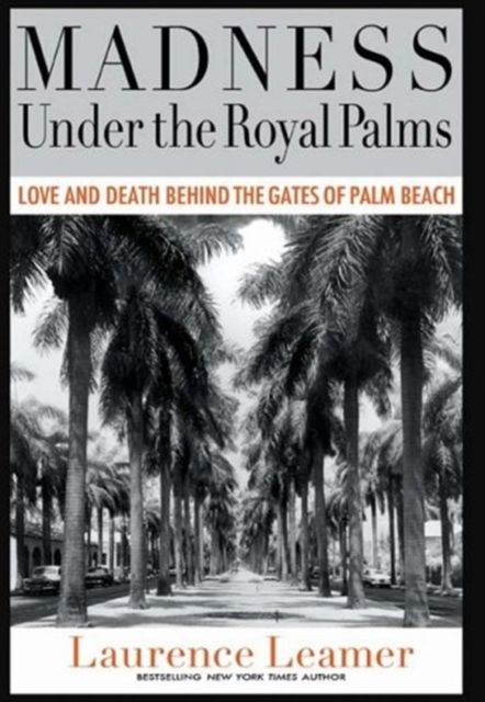 Produktbild: Madness Under The Royal Palms