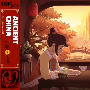 Produktbild: Lofi Girl Presents Ancient China