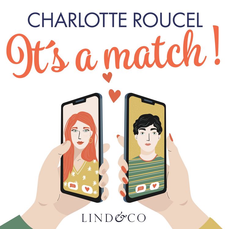 Produktbild: It's a match