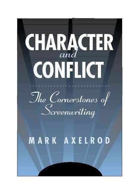 Produktbild: Character and Conflict