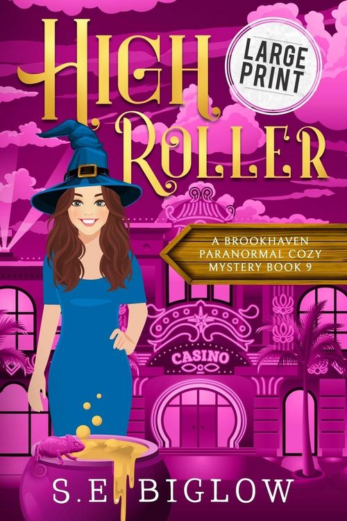 Produktbild: High Roller