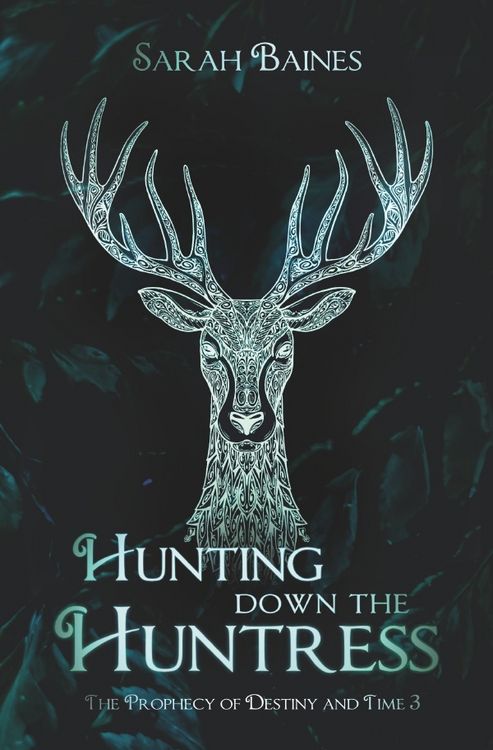 Produktbild: Hunting down the Huntress