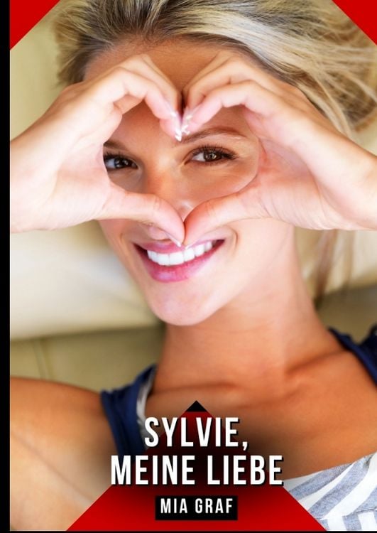 Produktbild: Sylvie, meine Liebe