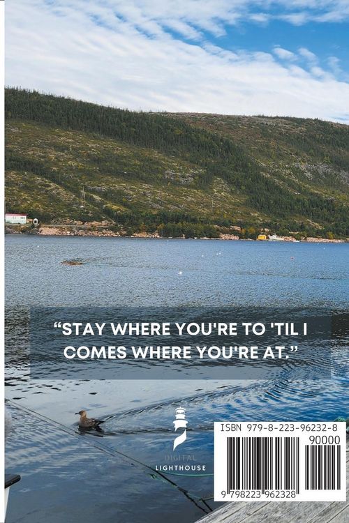 Produktbild: The Ultimate Travel Guide to Newfoundland & Labrador