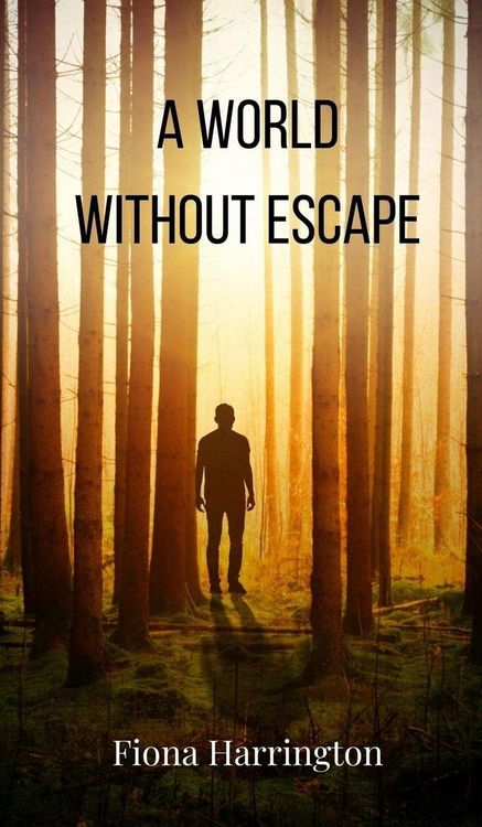 Produktbild: A World Without Escape