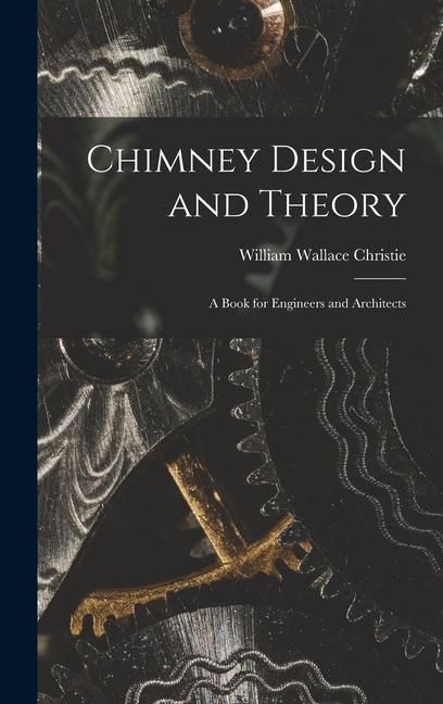 Produktbild: Chimney Design and Theory