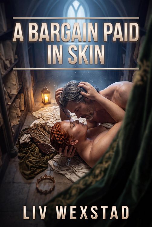 Produktbild: A Bargain Paid in Skin