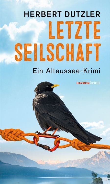 Produktbild: Letzte Seilschaft
