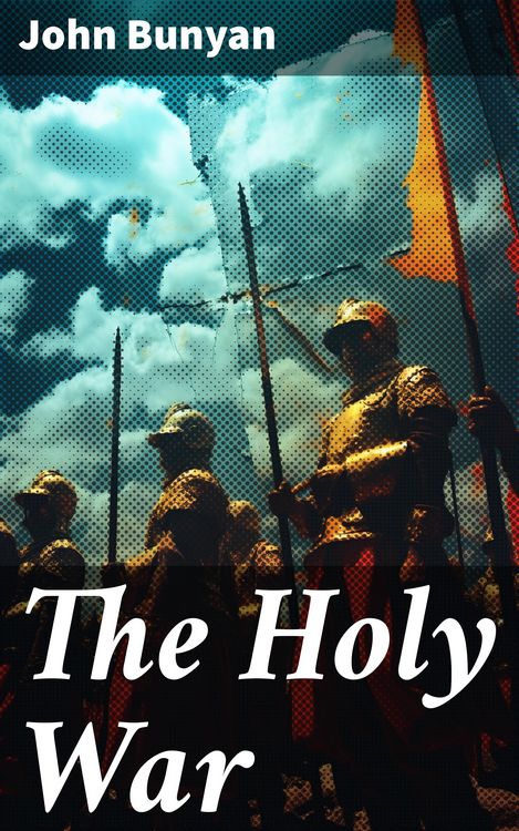 Produktbild: The Holy War