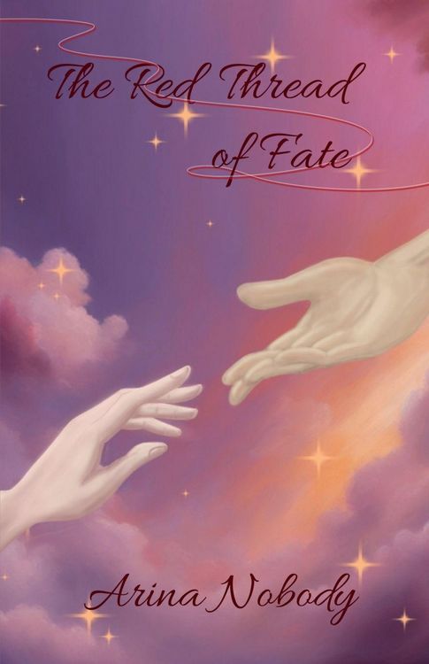 Produktbild: The Red Thread of Fate