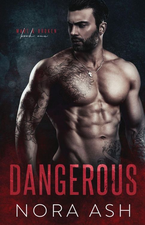 Produktbild: Dangerous