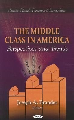 Produktbild: Middle Class in Amer