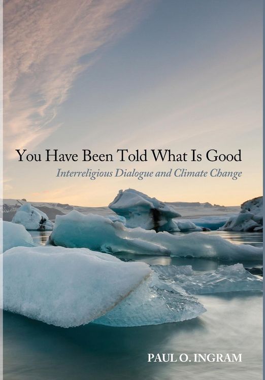 Produktbild: You Have Been Told What Is Good