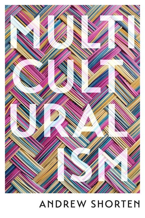 Produktbild: Multiculturalism