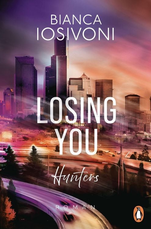 Produktbild: Hunters - Losing You