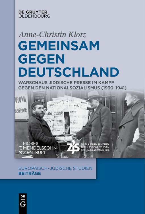 Produktbild: Gemeinsam gegen Deutschland