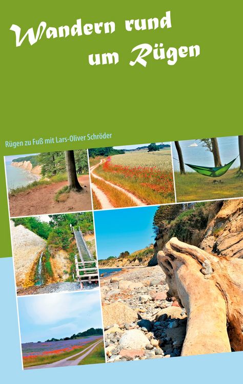Produktbild: Wanden rund um R&uuml;gen