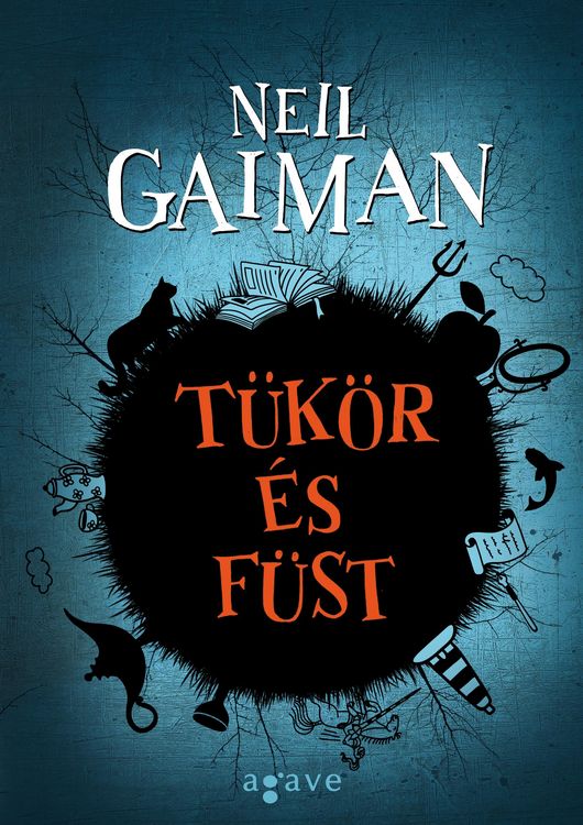 Produktbild: T&uuml;k&ouml;r &eacute;s f&uuml;st