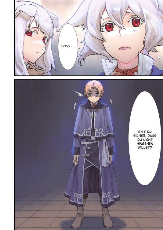 Produktbild: Mushoku Tensei - In dieser Welt mach ich alles anders 20