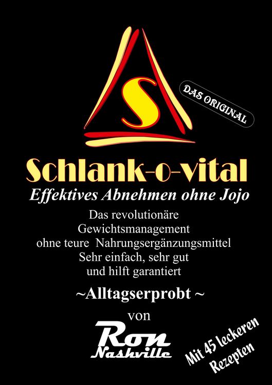 Produktbild: Schlank-o-vital