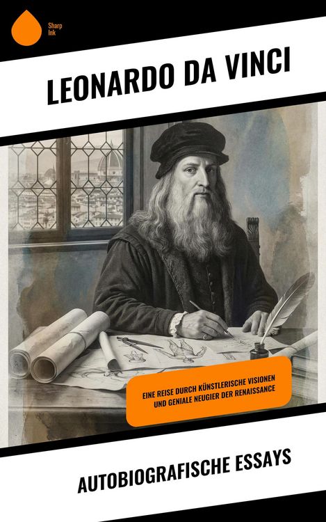 Produktbild: Autobiografische Essays